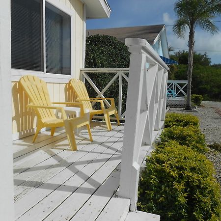 Hoopers Bay Villas Exuma Джорджтаун Экстерьер фото