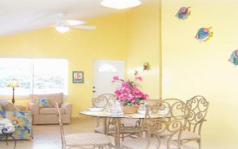Hoopers Bay Villas Exuma Джорджтаун Номер фото