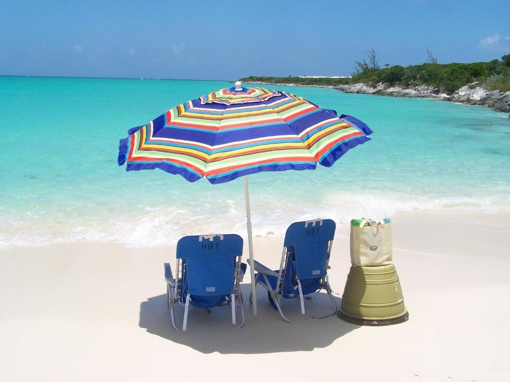 Hoopers Bay Villas Exuma Джорджтаун Номер фото