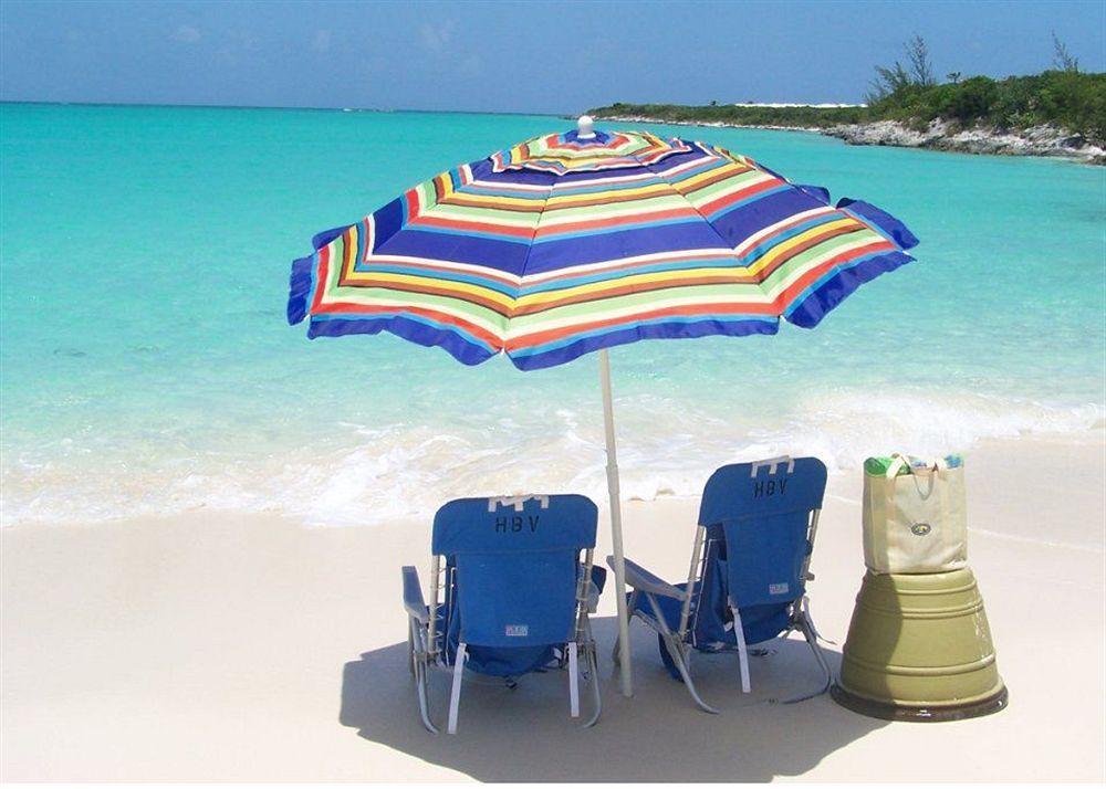 Hoopers Bay Villas Exuma Джорджтаун Экстерьер фото