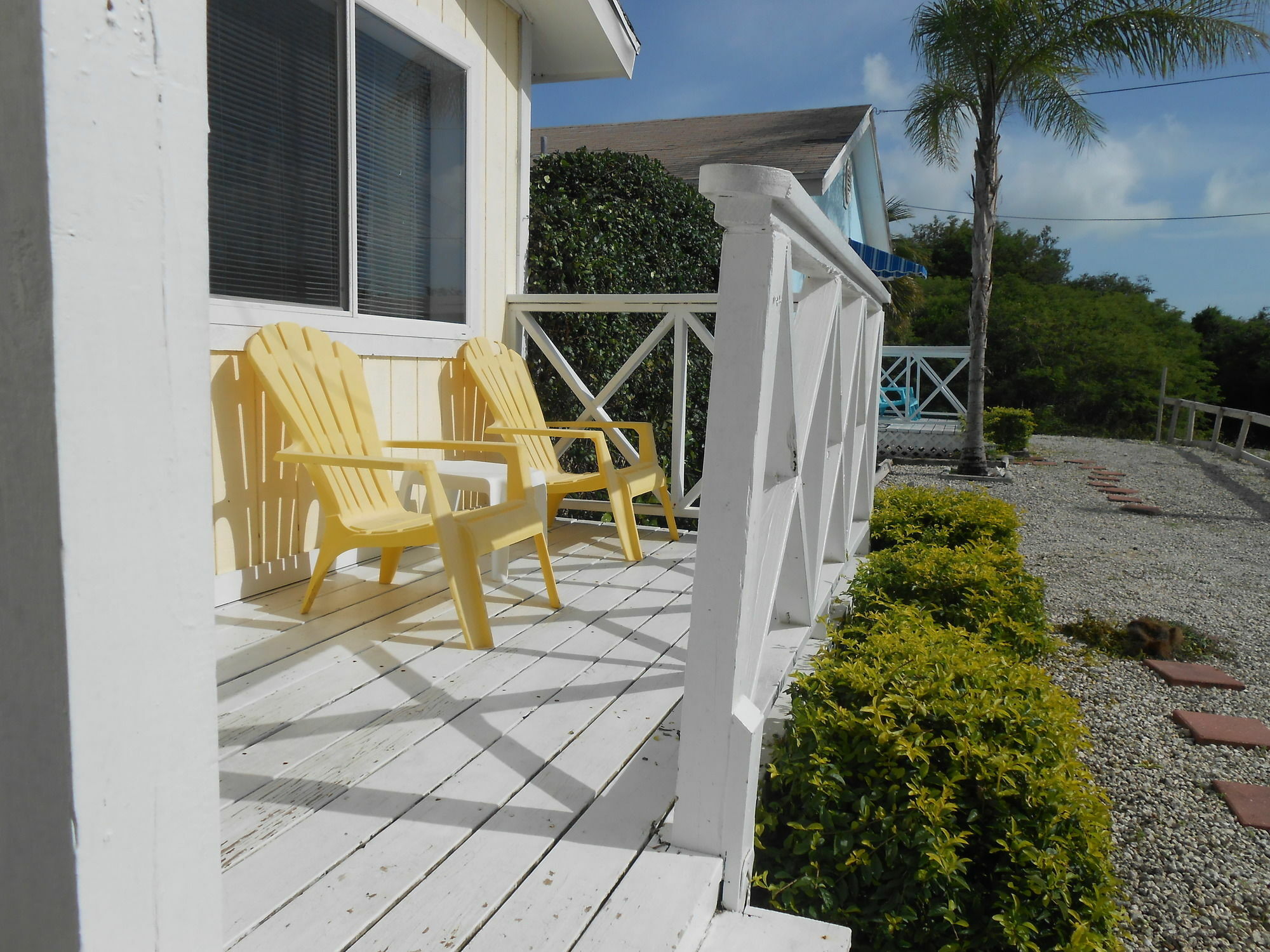 Hoopers Bay Villas Exuma Джорджтаун Экстерьер фото