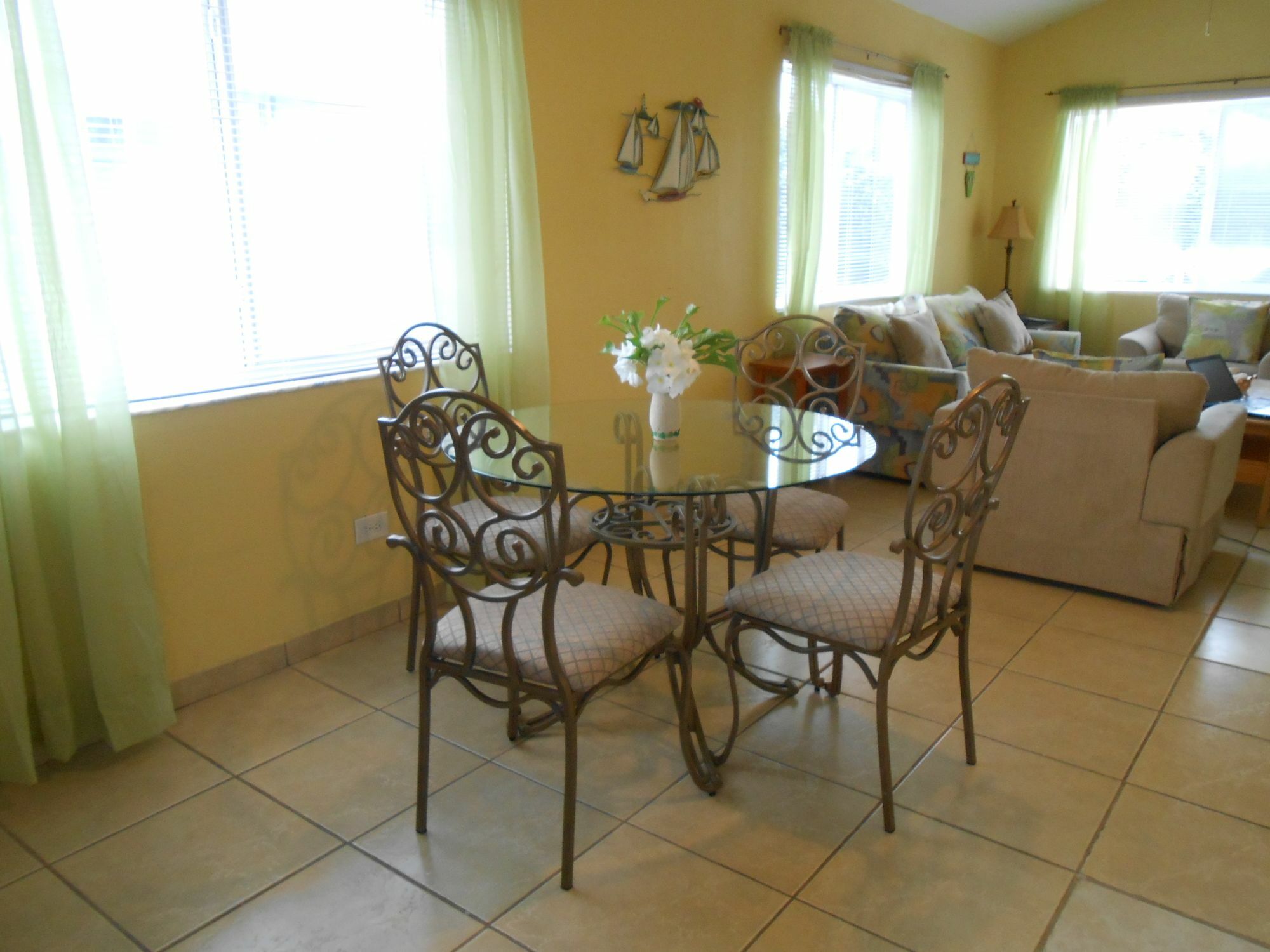 Hoopers Bay Villas Exuma Джорджтаун Экстерьер фото
